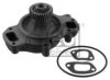 FEBI BILSTEIN 09912 Water Pump